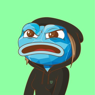 ItsJustRalphie's profile picture. #USAF | Fortune 500 #Cybersecurity Consultant | Collabs🔌 | Lead Mod @ThePlagueNFT | @TheSpeakeasyNFT | ✌🏾💜☕️