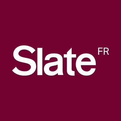 Slatefr's profile picture. ✍️ Magazine
🎧 Podcasts
📸 Grands formats

Instagram : https://t.co/D5A7ipJIjd