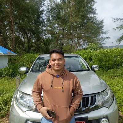 ZegaArwan15645's profile picture. 