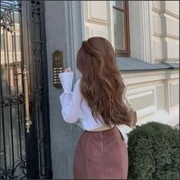 Amarinda328173's profile picture. Gods determine what you're going to be。