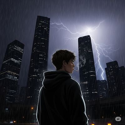 unfomalecho's profile picture. 