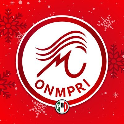 OnmpriNacional's profile picture. Cuenta Oficial del Organismo Nacional de Mujeres Priistas. #UnidasCreamosPoder.  Presidenta Nacional ONMPRI @ArianaRejonLara