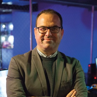 ercanaltug's profile picture. Gamification Master of Turkiye🇹🇷 @GamfedTurkiye
Devil Investor👹 @LideaGirisim 
Mentor Hero 🦸  @IstanbulTech #Oyunlaştırma #Gamification