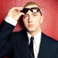 Eminem Data (@eminemdata) 's Twitter Profile