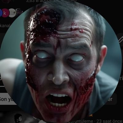 MuratSnyt96844's profile picture. Hi, I’m a YouTube I create content. 
I create cinematic AI film videos & trailer.
Instagram: @ai_generated4
Tiktok: aiproducction4