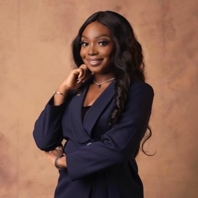 thescapelgirl's profile picture. Medical Doctor | SDG 3, 5 advocate| research enthusiast| volunteer.