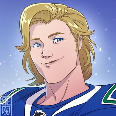 CanucksHouse's profile picture. 