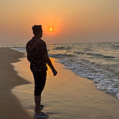 lucifer404_'s profile picture. SDE2 Amazon || EX: Hike || Views are my own || Still figuring out what I’m doing here 🤷