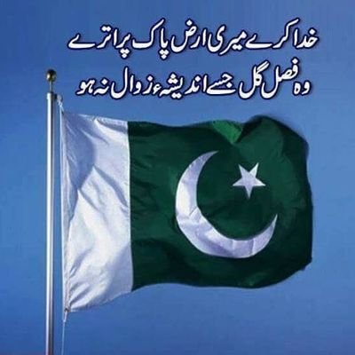 asifrasheedkha's profile picture. اگر چہ بت ہیں جماعت کی آستینوں میں مجھے ہے حکم اذاں ۔۔۔ لا الہ اللہ