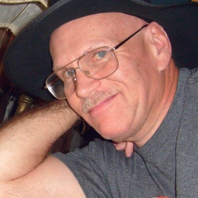 GlennDa54's profile picture. Retired. Enjoying life. I believe in Mens' Rights but I am NOT a woman hater.
Widower.  DM's not answered. https://t.co/tJQmfcMqoJ