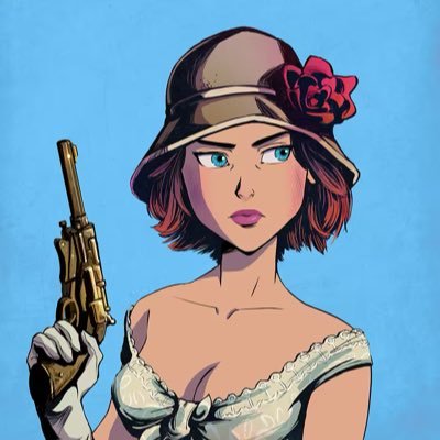 Zyrex0xr's profile picture. MAD LAD