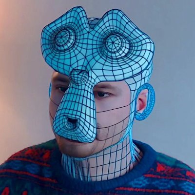 MatterCg's profile picture. CGMatter is the name, best tutorials the game.