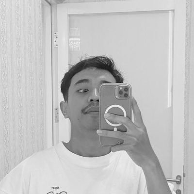 alhhakim_'s profile picture. (Clothing) Continue to support umkm in the country.