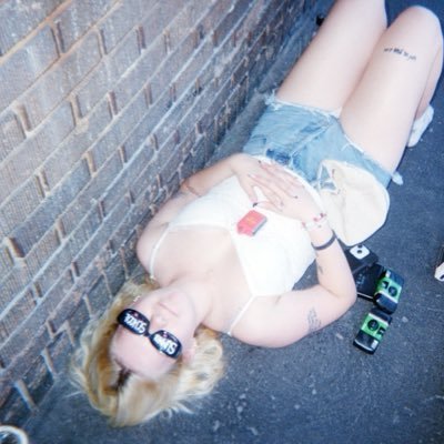 PIEC30FSHIT's profile picture. “let’s make some noise for our friends”