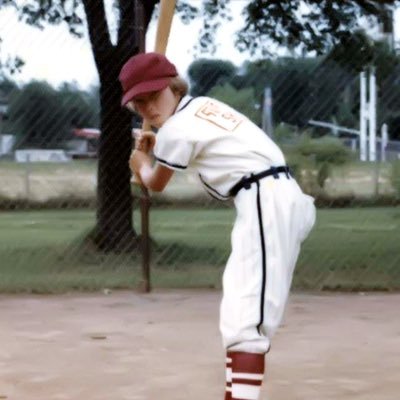 crestwood_moon's profile picture. I'm here for baseball. Cardinals. Gateway Grizzlies. Sandlot baseball. Corkball. Fuzzball. Indian ball. You get the idea. Oh, and I block MAGAts.