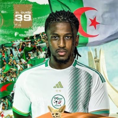 Mohamedloughsa1's profile picture. Tahia djazair et nique la fitna on et des frère 🇩🇿🇹🇳🇲🇦