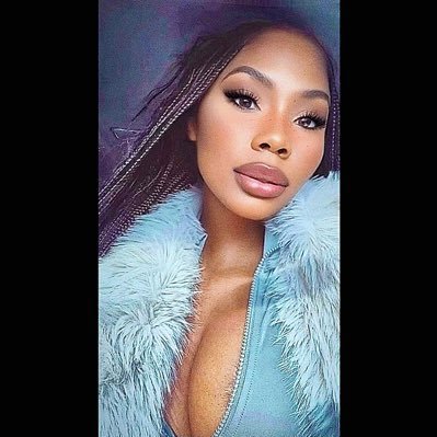 MsTiaraB's profile picture. Control It