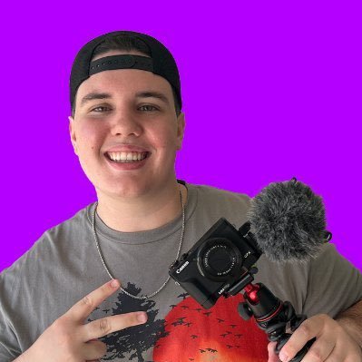 OfficialTygerz's profile picture. Guy that tries to be funny