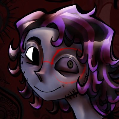 ClockyClockwise's profile picture. Freelance writer and artist!! Never glooby!! ((call me Scout))