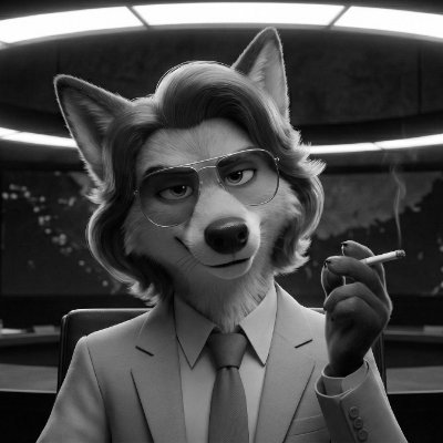 cyph3rf0x's profile picture. 🏳️‍🌈🇺🇸⚛️🗽⚖️🌐🔬💾 ◊ Atheist ◊ Computer Scientist ◊ Misanthropic Humanist ◊ Cyberneticist ◊ Capital Accelerationist ◊ Pro-AI