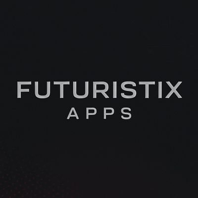 futuristix_apps's profile picture. 