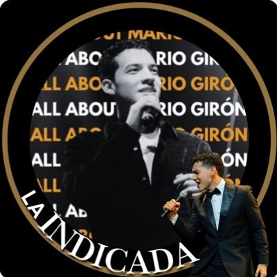 allabout_mgiron's profile picture. Fan account dedicada a @mgiron_of