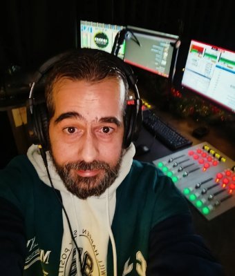 lachlankuiper's profile picture. Omroep Leeuwarden / Astronomy /