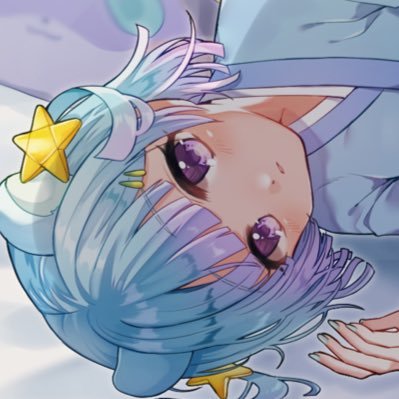 公星 くう（Kimiboshi Qoo） のアバター