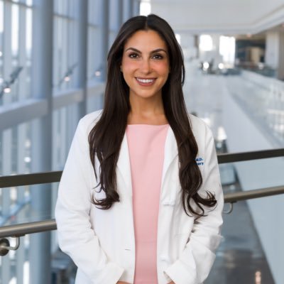 JasminaEhab's profile picture. PGY-5 @UTSW_Surgery | @USFHealthMed Class of 2021 | @HofstraU Class of 2015