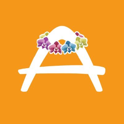 HawaiiAngels's profile picture. 