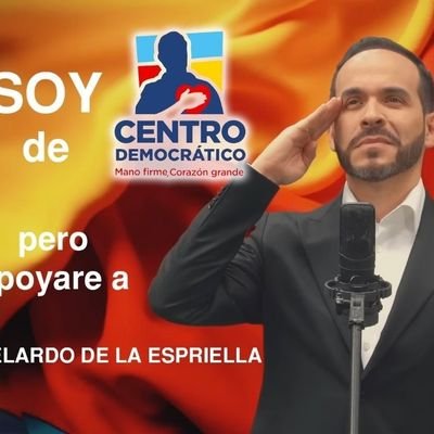 87_mml's profile picture. URIBISTA #SoyCabal
Antipetrista
Quiero un país sin comunistas