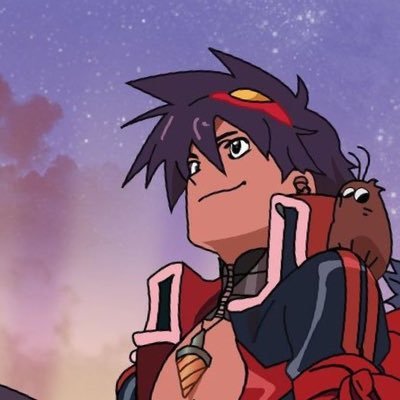 luvryxn's profile picture. 22 | he/him | DanDaDan | Gachiakuta | Kagurabachi | CW: | CR: Fire Punch