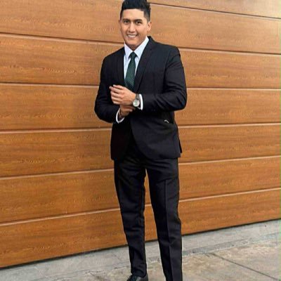 Octavio17452261's profile picture. No pido nada solo quiero respeto y aceptación que no haya más discriminación para las personas como nosotros con discapacidad