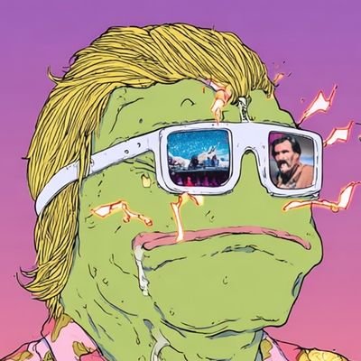 LokalBitBuddY's profile picture. Blockchain Business Developer, Crypto Analyst, Technical & Creative Ghostwriter for major Wed3 Publications & Protocols. #DeFiDegen since 2016. Phygital Artist