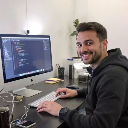 cyberdefenders6's profile picture. Analista de Ciberseguridad | Inteligencia de Amenazas
Defendiendo la frontera digital, enfocado en la respuesta a incidentes y la seguridad en la nube.