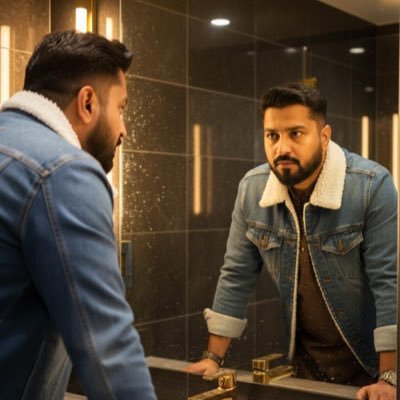 adnan_ghoury's profile picture. I don’t seek to be understood I seek to understand what most are too afraid to question. Innovative UI/UX Designer | Passionate Singer Blending strategy, desig