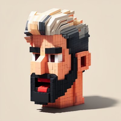 BasedPrad's profile picture. Fixing Digital Identity at @sonr_io #Bitcoin #DID Founder, History Enthusiast, Modern Art Cynic, & Vim/Arch Btw