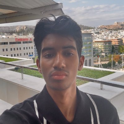 SrikiArc's profile picture. Founder/CEO of https://t.co/2VnEYlb8CF 
AI Automated Patent Software
RedBull sponsored