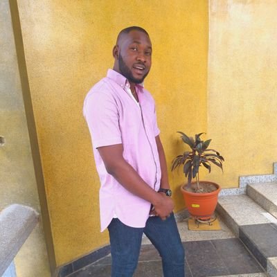 iykeozye's profile picture. Luke 1:37 • God's Own Investor                                    
HR || Gadgets Business || Investing