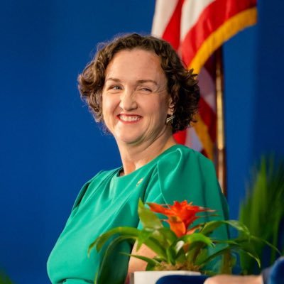 katieporteroc's profile picture. Irvine mom & Consumer Protection Attorney. Former Congresswoman for #CA47. Running to be California's next Governor. IG: KatiePorterOC