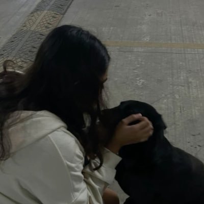 iimahayaa's profile picture. When your done I’ll make you do it all again🕷 ..