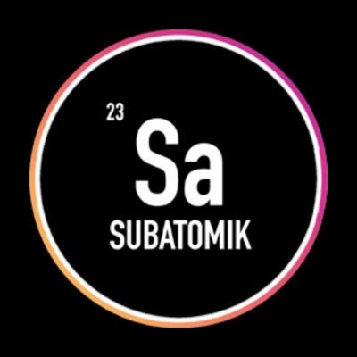 shopsubatomik's profile picture. Extraordinary sellers of books since the pandemic. We cater to the lifestyles and interests of geeks, nerds, mystics, and cypherpunks.