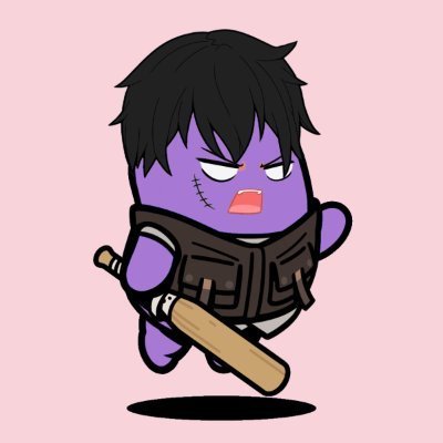 Kaveh489428's profile picture. 2D & 3D Vector Artist & Collector 💎 
#SavageNation
#Bamshi

Art curator & chasing rare souls on the blockchain ⭐