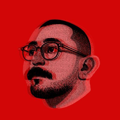 keevo_'s profile picture. Guiándome con mi Bushidō 
Rōnin 
Tweets bien random 
野良猫