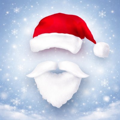 Santacult__'s profile picture. Bringing Santa aura through your profile picture.
Santa PFP Generator as the main tool for community unity.

CA : 37SLAoF1PCFEPxLzecHByV5pQ3RwQxCs1mQwEKJHpump