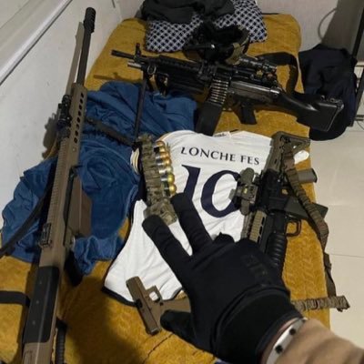 vulgokn7ftw's profile picture. 🥷🇺🇲