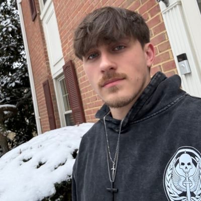 JordNBrandN's profile picture. God First ✝️ All Glory to God Matthew 19:26 @ghoste_bean 💜