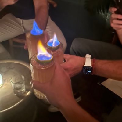 Apollo_Nakamoto's profile picture. This dude inside the Pumpfun app has a token now. Yeah… the actual one in the UI. I just connected the dots first. $pwc the official Pumpfun mascot token