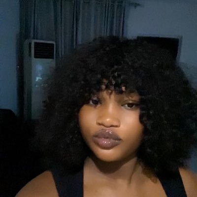 Obianuju_eric's profile picture. Thugger Thugger// KDot🐐