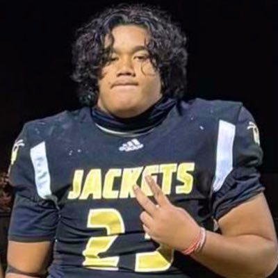 EjMapusua's profile picture. 6’3 320 | Class of ‘ 28, 🇦🇸| Tight end/D end | Hayesville High School NC| 3.1 GPA | Head Coach:@coachmcclureact | Email:tem32868@gmail.com | #(828)-342-3104